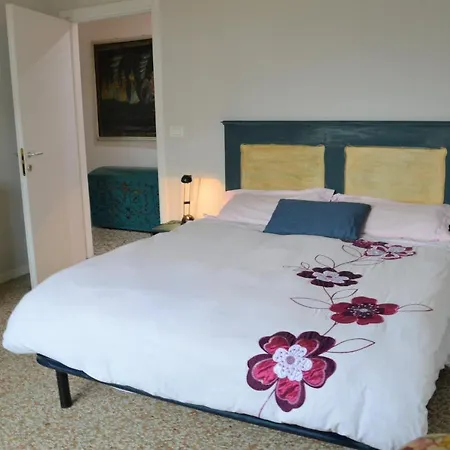 Guest house Mercedes *