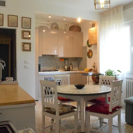 Mercedes Guest house Venice