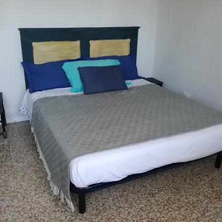 Guest house Mercedes