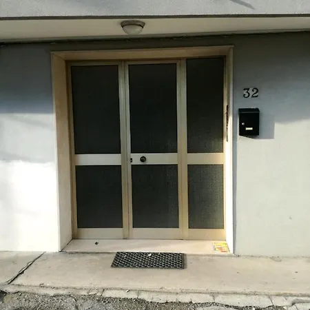 Maison d'hôtes Mercedes *